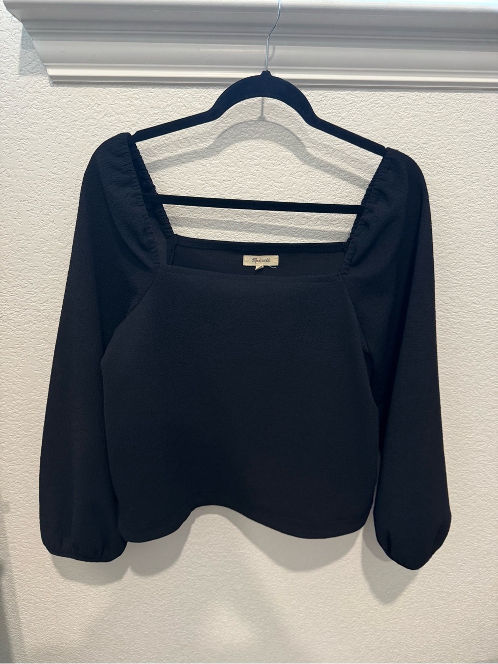 Madewell Top